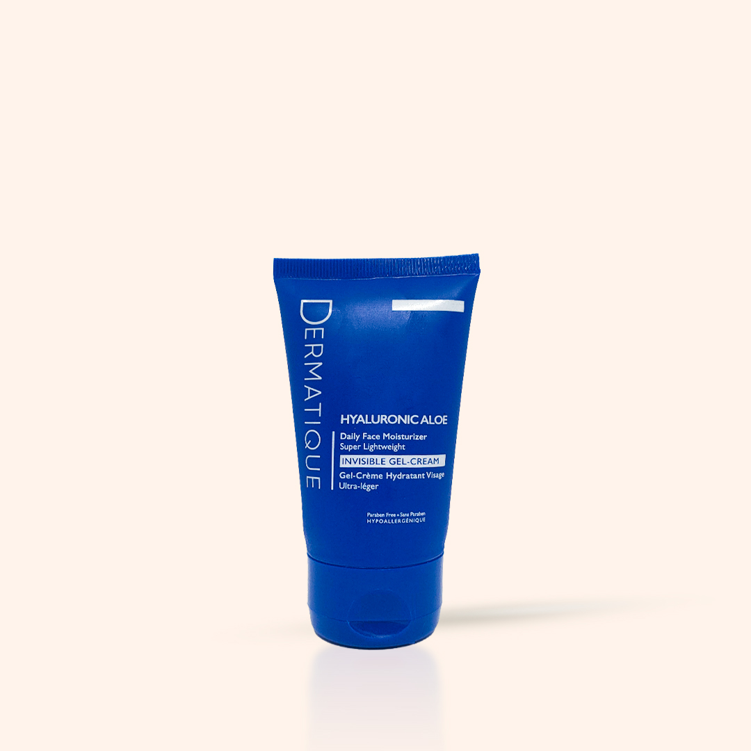 Hyaluronic Aloe Moisturizer - Dermatique